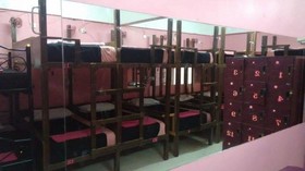 Wild & Wandering Hostel