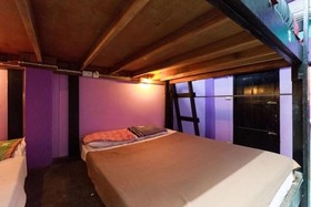 Wild & Wandering Hostel
