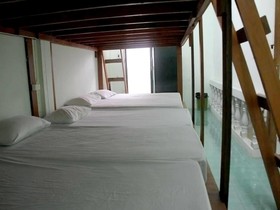 Wild & Wandering Hostel
