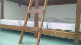 Wild & Wandering Hostel