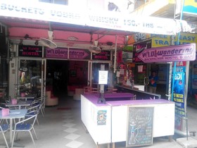 Wild & Wandering Hostel