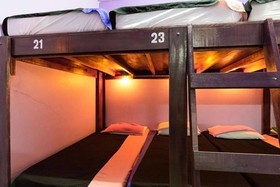 Wild & Wandering Hostel