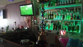 Wild & Wandering Hostel