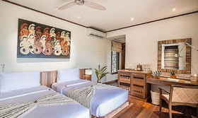 Kamalaya Koh Samui