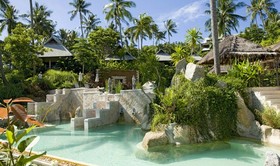 Kamalaya Koh Samui