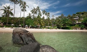Kamalaya Koh Samui