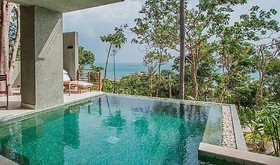 Kamalaya Koh Samui