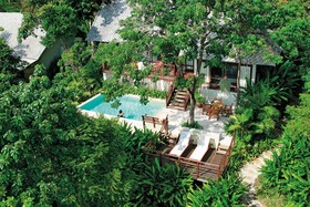 Kamalaya Koh Samui