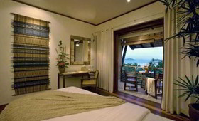 Kamalaya Koh Samui