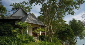 Kamalaya Koh Samui