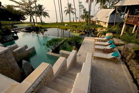 Kamalaya Koh Samui