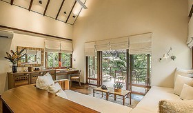 Kamalaya Koh Samui
