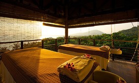 Kamalaya Koh Samui