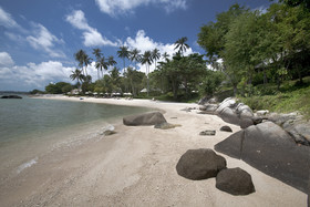 Kamalaya Koh Samui