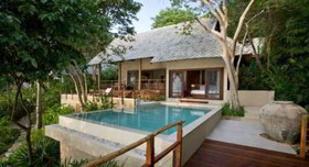 Kamalaya Koh Samui