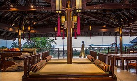 Kamalaya Koh Samui