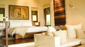 Kamalaya Koh Samui