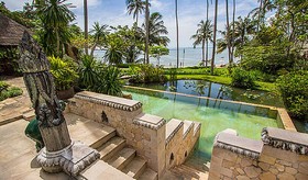 Kamalaya Koh Samui