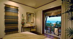 Kamalaya Koh Samui