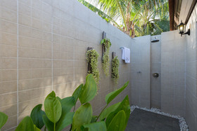 Villa Baan Tawan Chai