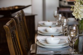Villa Baan Tawan Chai