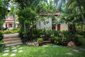 Villa Baan Tawan Chai