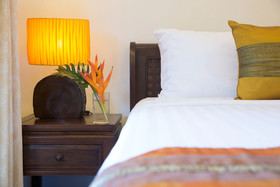 Villa Baan Tawan Chai