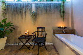 Villa Baan Tawan Chai