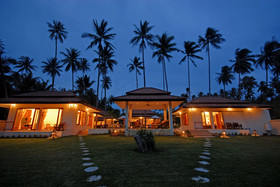 Villa Baan Tawan Chai
