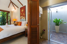 Villa Baan Tawan Chai