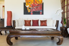 Villa Baan Tawan Chai