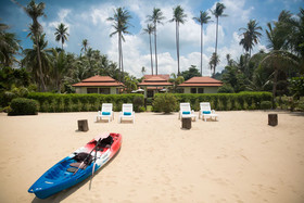 Villa Baan Tawan Chai