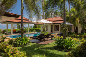 Villa Baan Tawan Chai