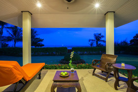 Villa Baan Tawan Chai