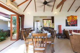 Villa Baan Tawan Chai