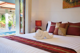 Villa Baan Tawan Chai