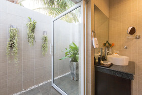 Villa Baan Tawan Chai