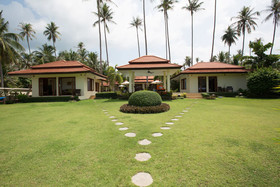 Villa Baan Tawan Chai