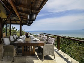 Villa Sila Varee