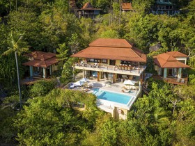 Villa Sila Varee