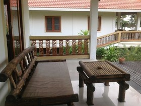 Garto Resort