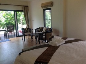 Garto Resort