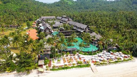 Mai Samui Beach Resort & Spa