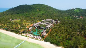 Mai Samui Beach Resort & Spa