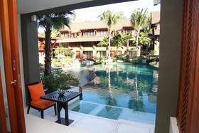 Mai Samui Beach Resort & Spa