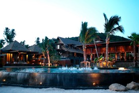 Mai Samui Beach Resort & Spa