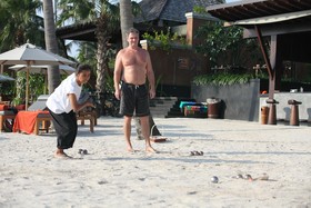 Mai Samui Beach Resort & Spa