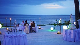 Mai Samui Beach Resort & Spa