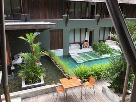 Mai Samui Beach Resort & Spa