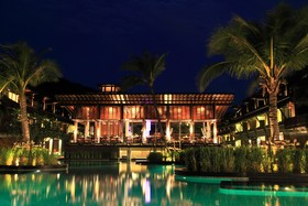 Mai Samui Beach Resort & Spa
